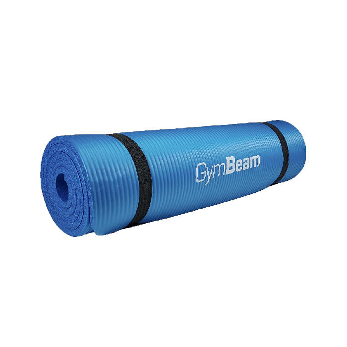 Podkładka do ćwiczeń Yoga Mat Blue - GymBeam single_variant