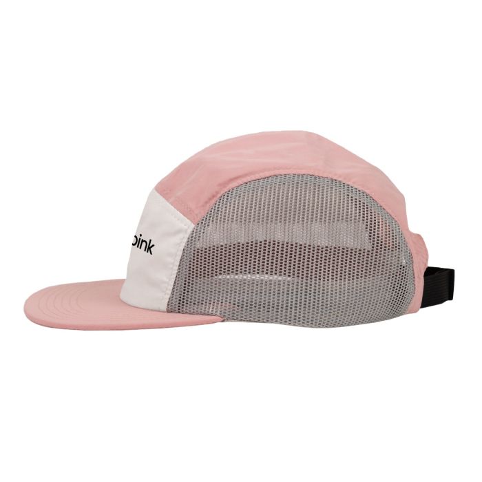 Czapka 5Panel - BeastPink single_variant
