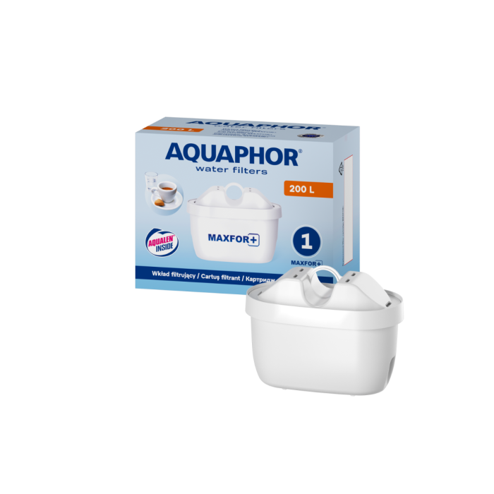 Wymienny wkład filtrujący MAXFOR+ EE - Aquaphor single_variant