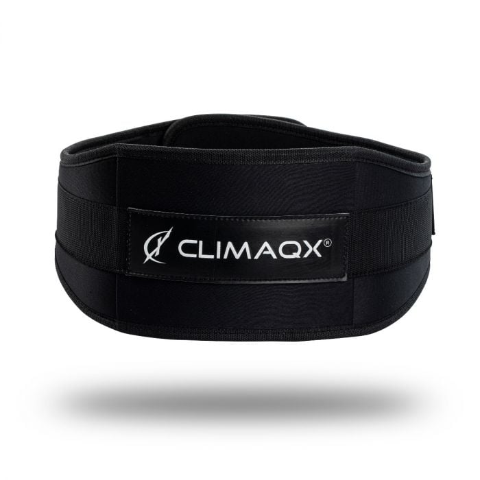Fitness opasok Gamechanger Black - Climaqx