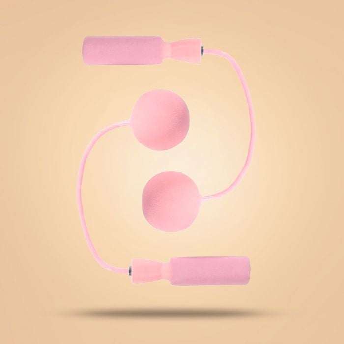 Skakanka Devotion Pink - BeastPink single_variant