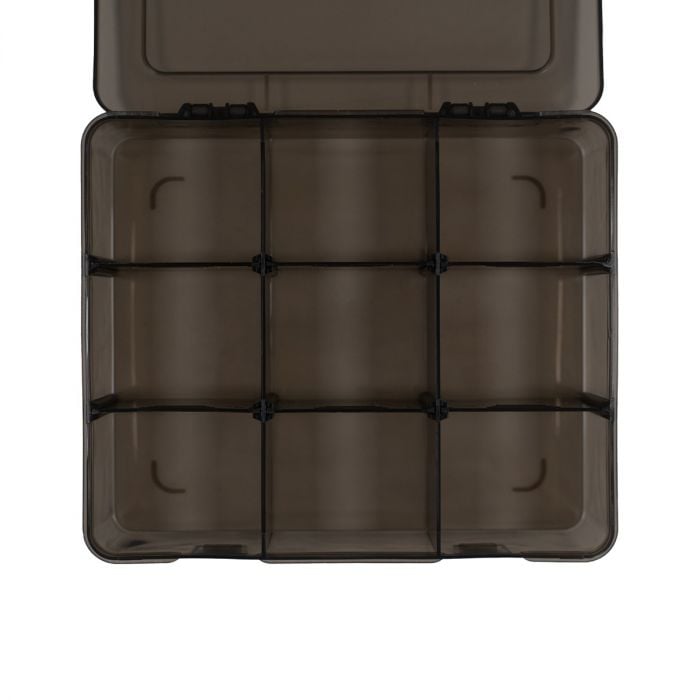 Regulowany pojemnik na suplementy - GymBeam pojedynczy wariant