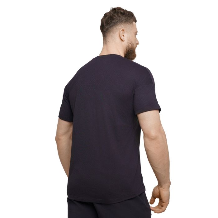 T-Shirt Agile Onyx - GymBeam XL