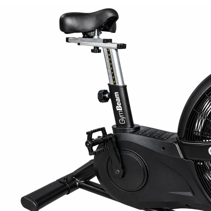 Rower powietrzny - GymBeam pojedynczy wariant