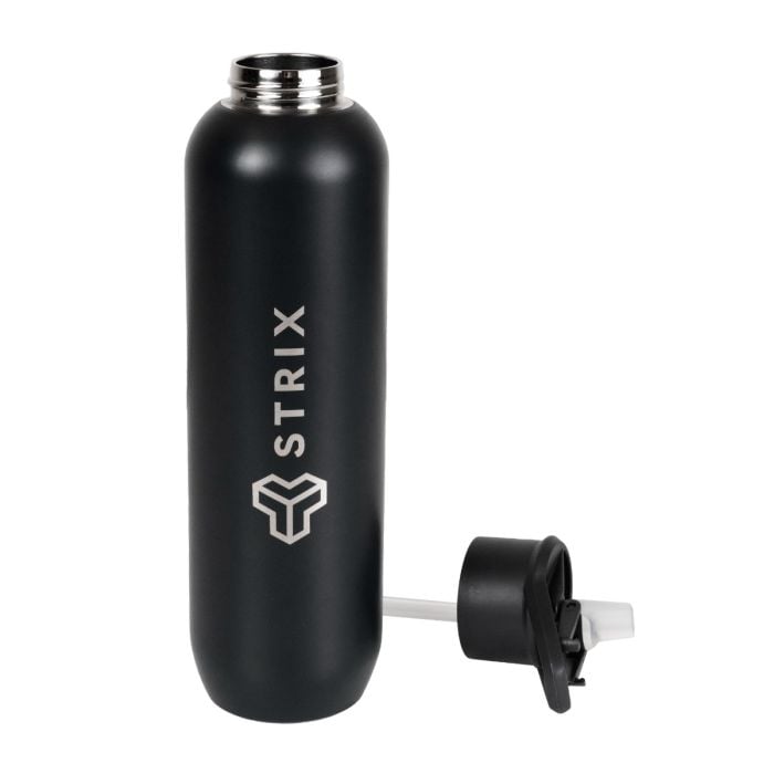Butelka ALPHA Graphite 1000 ml - STRIX single_variant