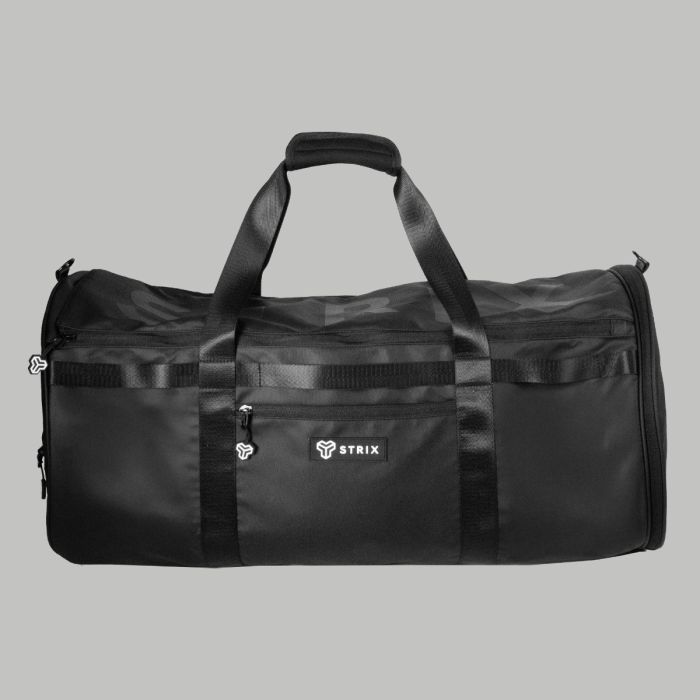 Torba ALPHA Duffle Black - STRIX single_variant