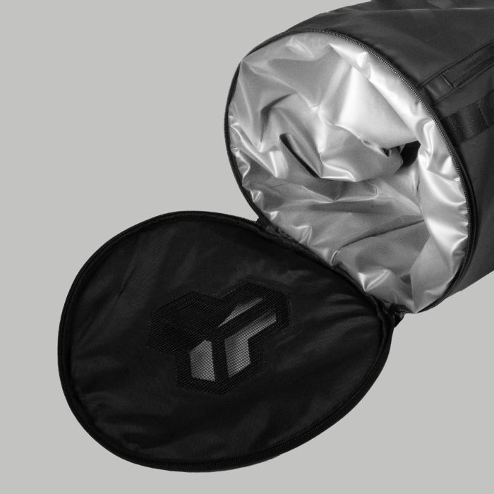 Torba ALPHA Duffle Black - STRIX single_variant