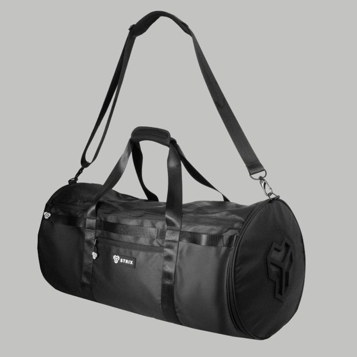 Torba ALPHA Duffle Black - STRIX single_variant