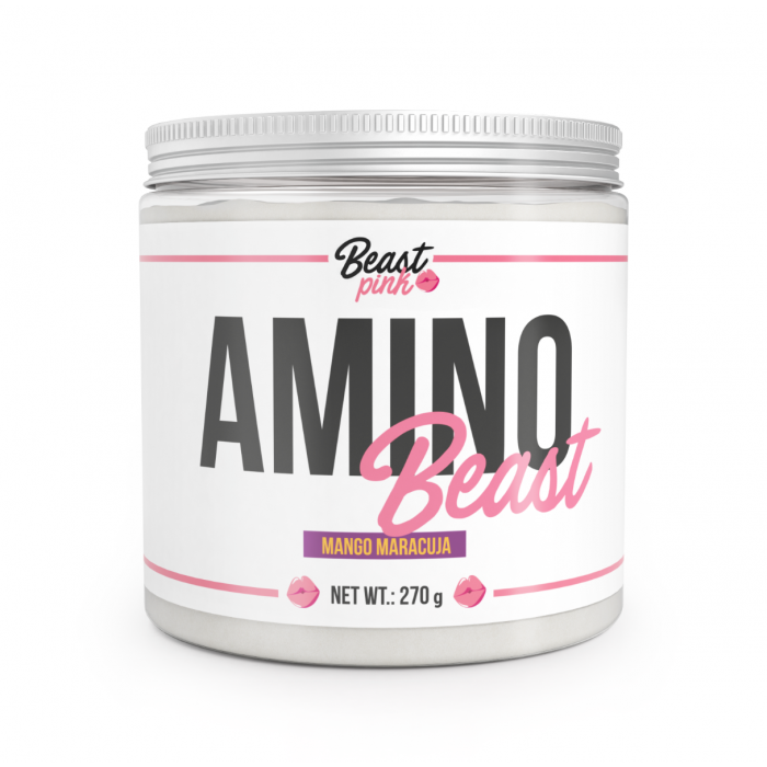 Amino Beast – BeastPink marakuja mango