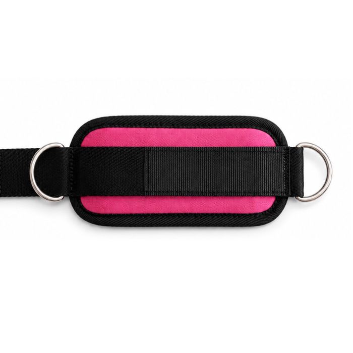 Adaptery na kostkę Pink - GymBeam single_variant