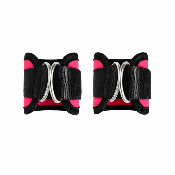 Adaptery na kostkę Pink - GymBeam single_variant