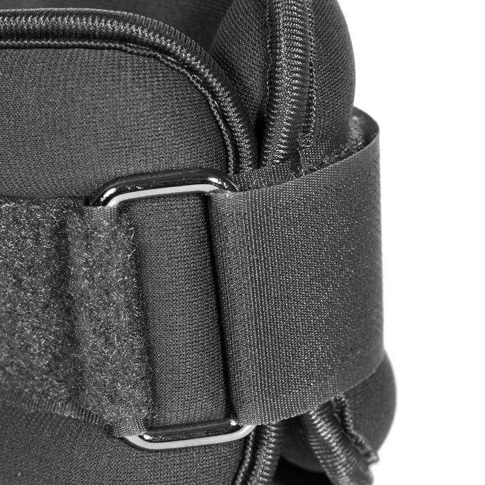 Obciążniki na kostki i nadgarstki 2 x 0,5 kg - GymBeam single_variant