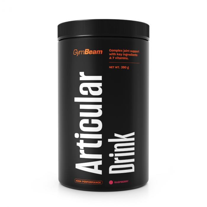 Articular Drink 390 g - GymBeam malina