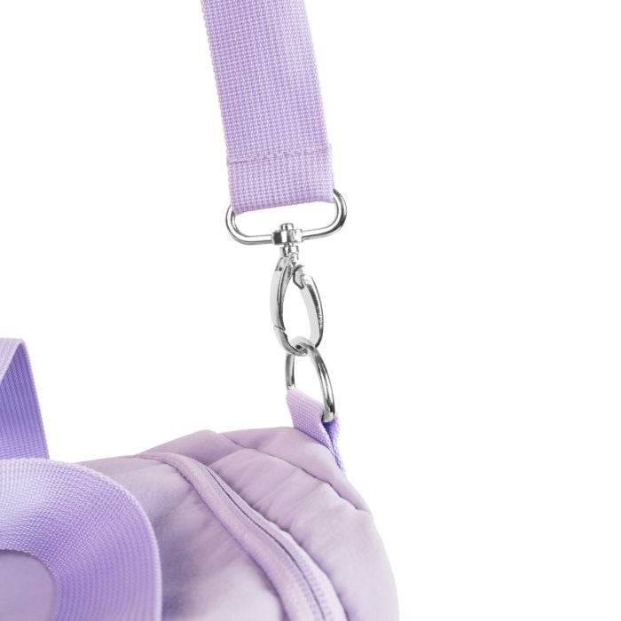 Torba sportowa Aura Levander - GymBeam single_variant