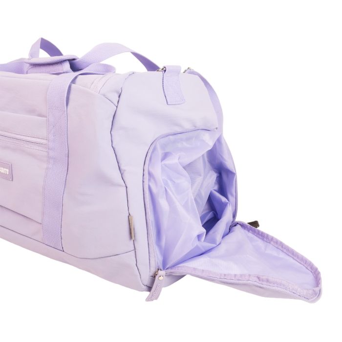 Torba sportowa Aura Levander - GymBeam single_variant