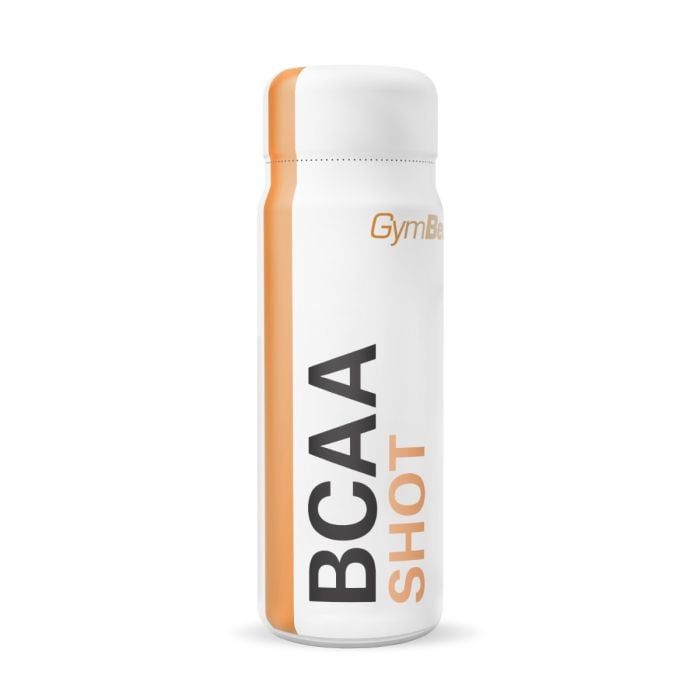 BCAA Shot — GymBeam 90 ml - winogrono