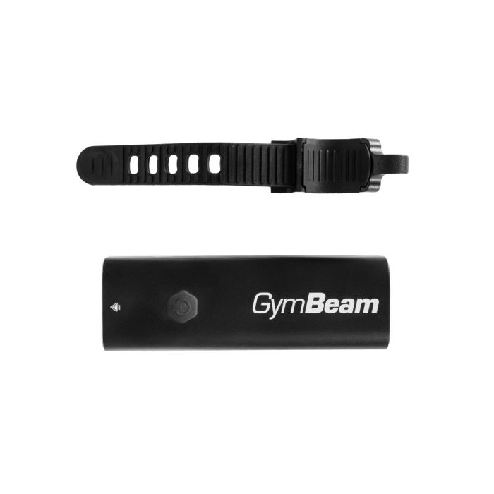 Przednia lampka rowerowa - GymBeam single_variant