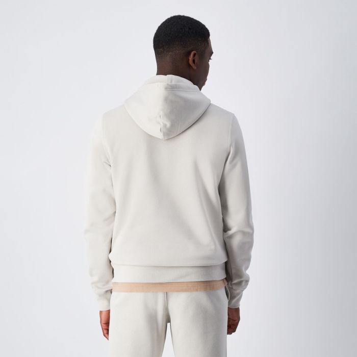 Bluza Big Logo Fleece Grey - Champion S