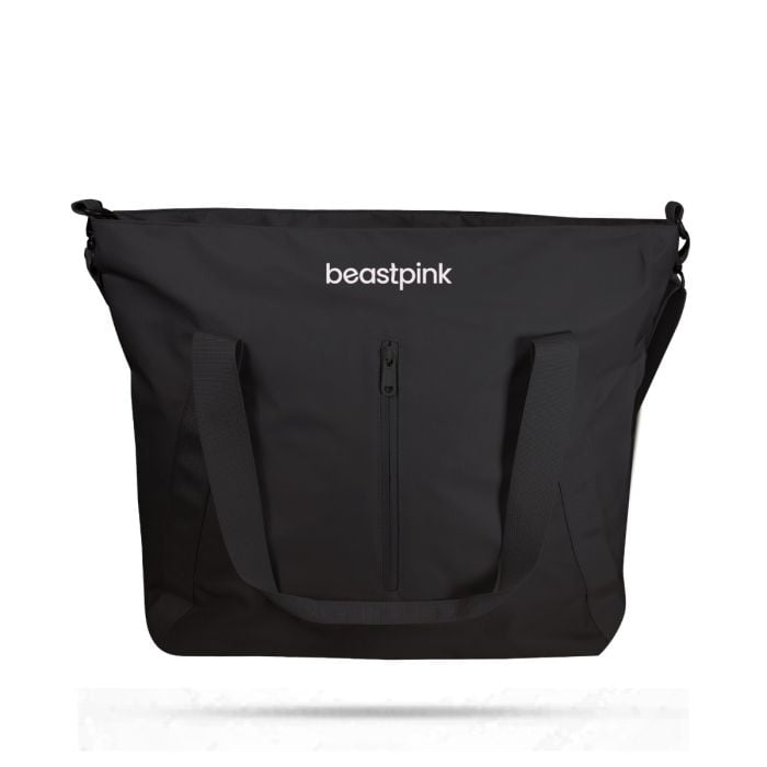 Torba Bliss Black - BeastPink single_variant