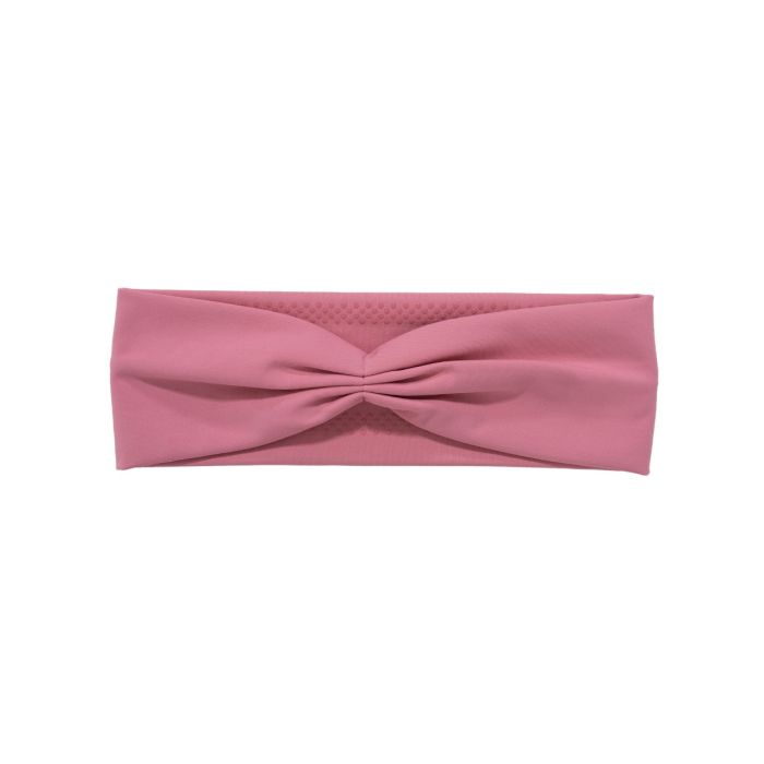 Bow Headband Pink - GymBeam single_variant