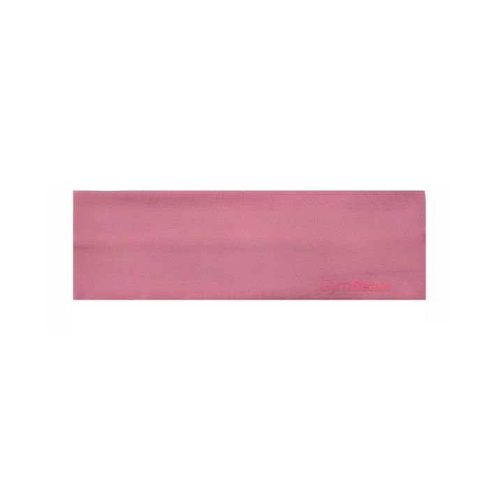 Bow Headband Pink - GymBeam single_variant