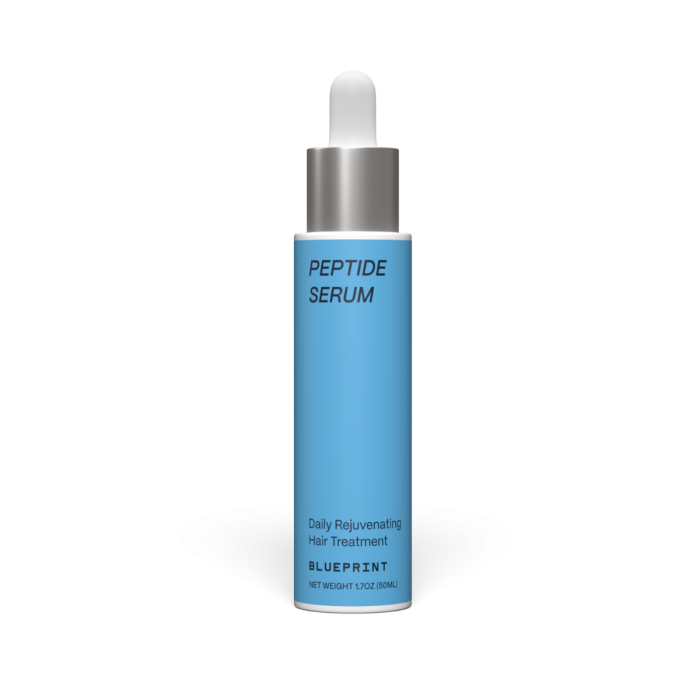 Peptydowe serum do włosów 50 ml - Blueprint by Bryan Johnson single_variant