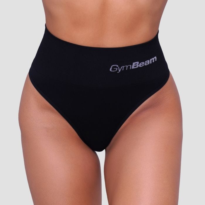 Figi brazylijskie 2Pack Black - GymBeam M