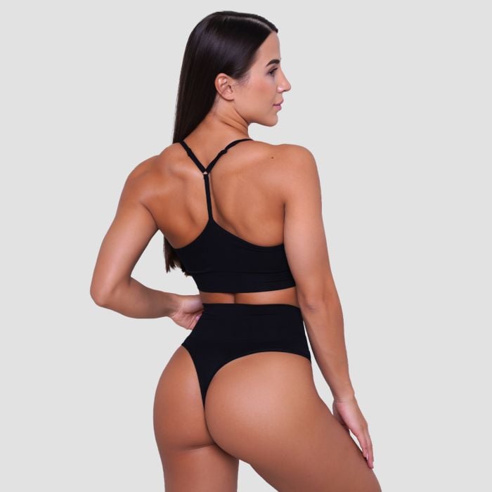 Figi brazylijskie 2Pack Black - GymBeam M
