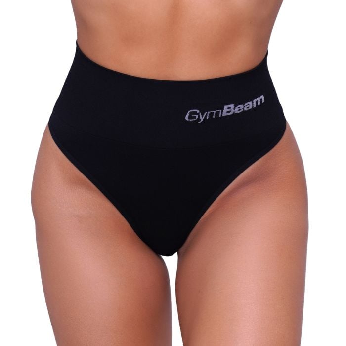 Figi brazylijskie 2Pack Black - GymBeam M
