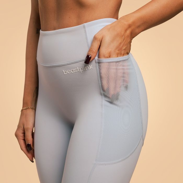 Damskie legginsy Breeze Dove - BeastPink M