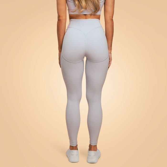 Damskie legginsy Breeze Dove - BeastPink M