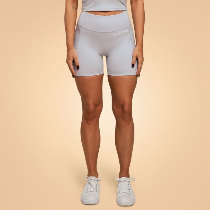 Damskie spodenki Breeze Dove - BeastPink M