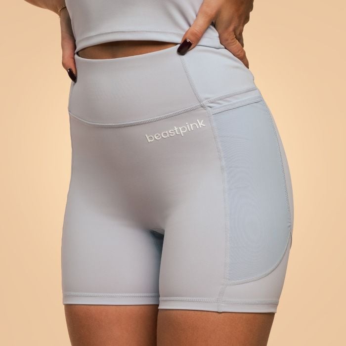 Damskie spodenki Breeze Dove - BeastPink M