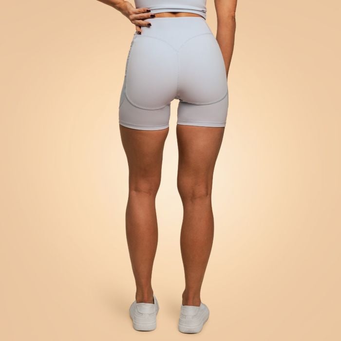 Damskie spodenki Breeze Dove - BeastPink M