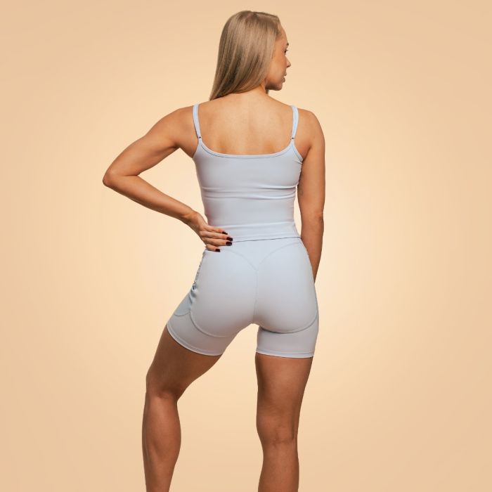 Damskie spodenki Breeze Dove - BeastPink M