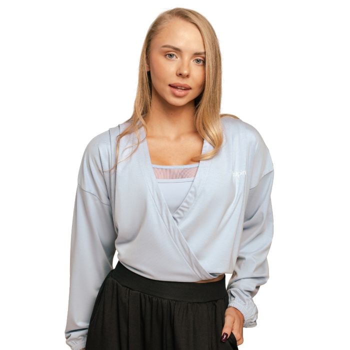 Damski top Breeze Dove - BeastPink L