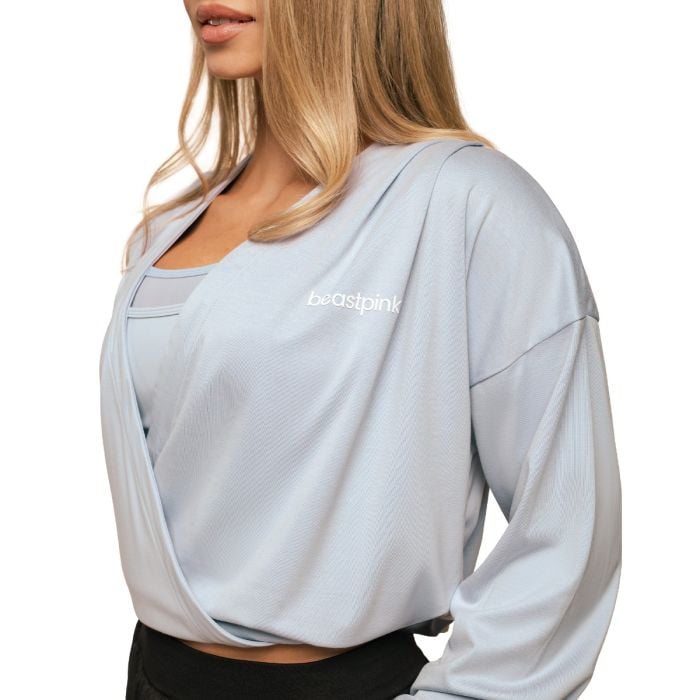 Damski top Breeze Dove - BeastPink L