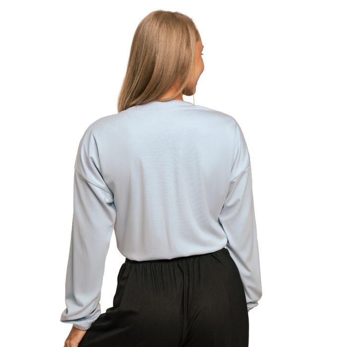 Damski top Breeze Dove - BeastPink L