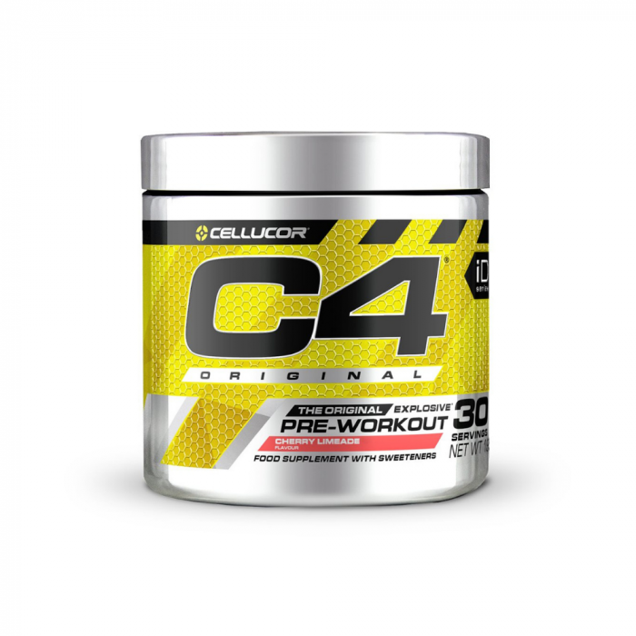 C4 Original - Cellucor 396 g - arbuz