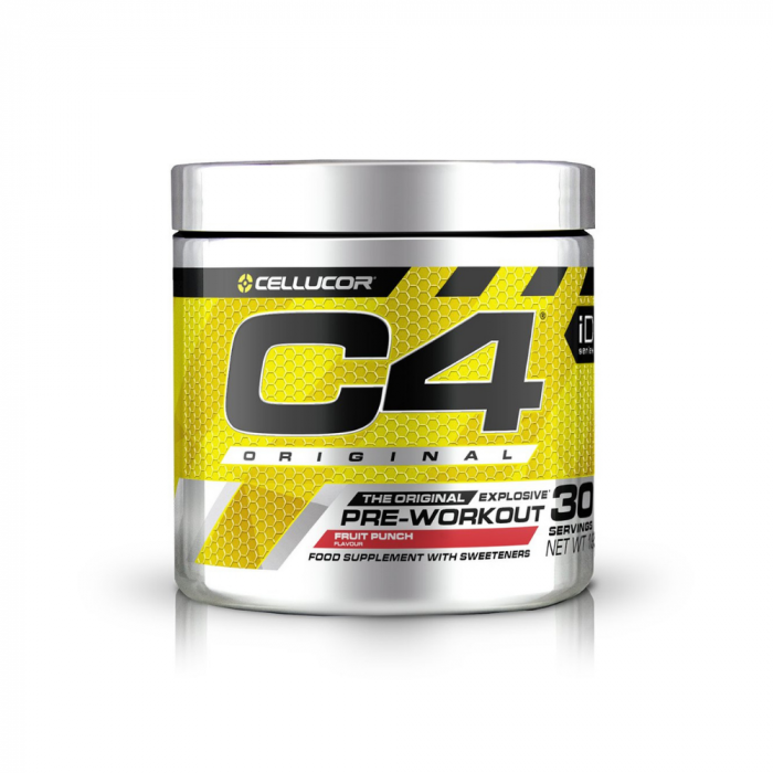 C4 Original - Cellucor 396 g - arbuz
