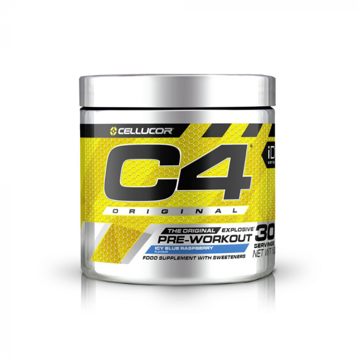 C4 Original - Cellucor 396 g - arbuz