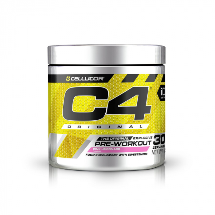 C4 Original - Cellucor 396 g - arbuz