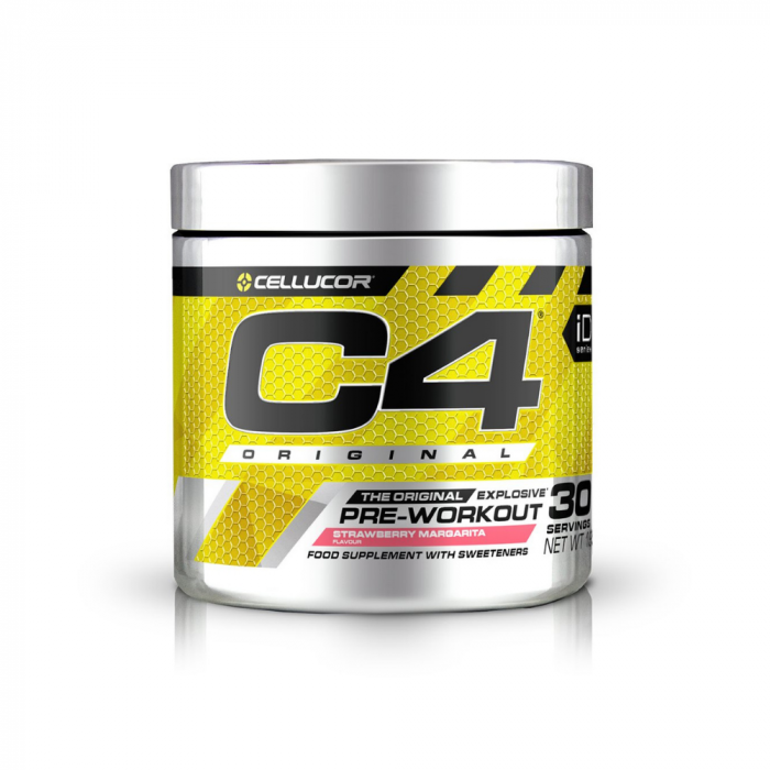 C4 Original - Cellucor 396 g - arbuz