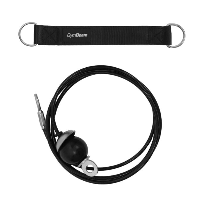 Wyciąg do ćwiczeń - GymBeam single_variant