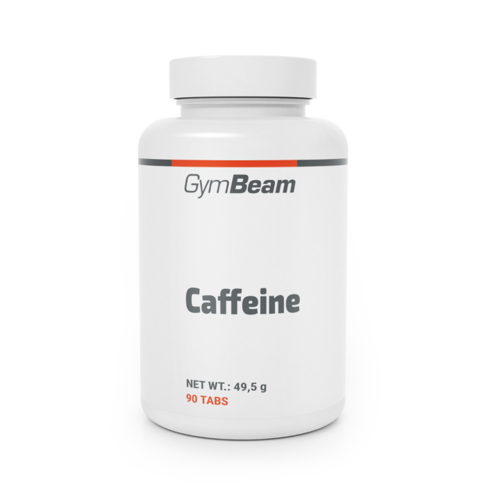 Kofeina - GymBeam