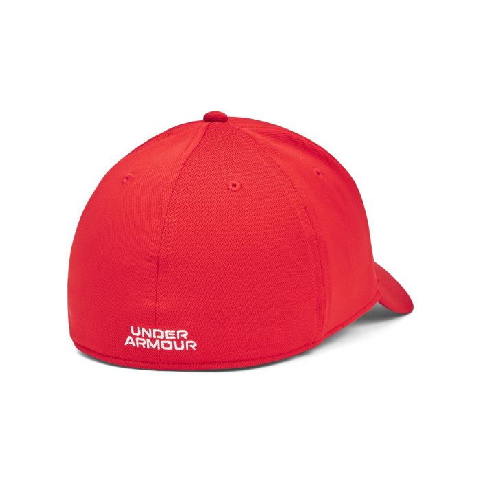 Men‘s Blitzing Cap Red - Under Armour L/XL