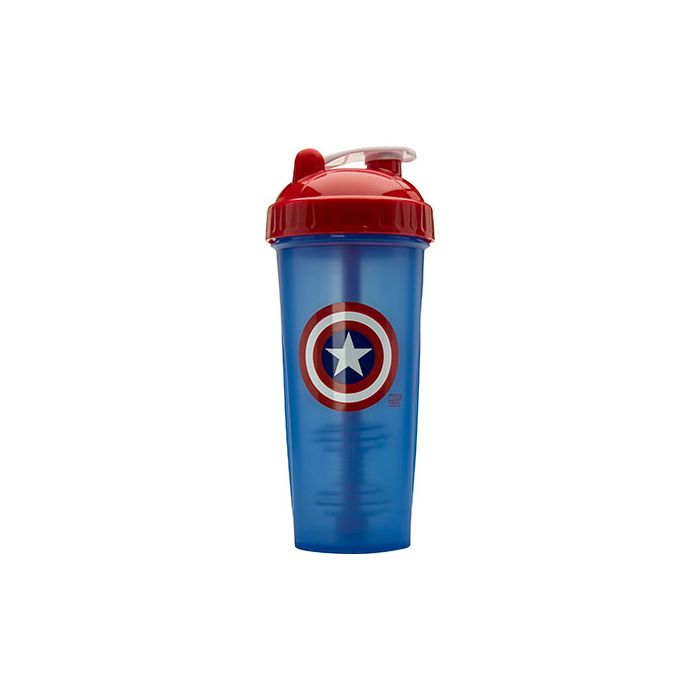 Szejker Captain America 800 ml - Performa