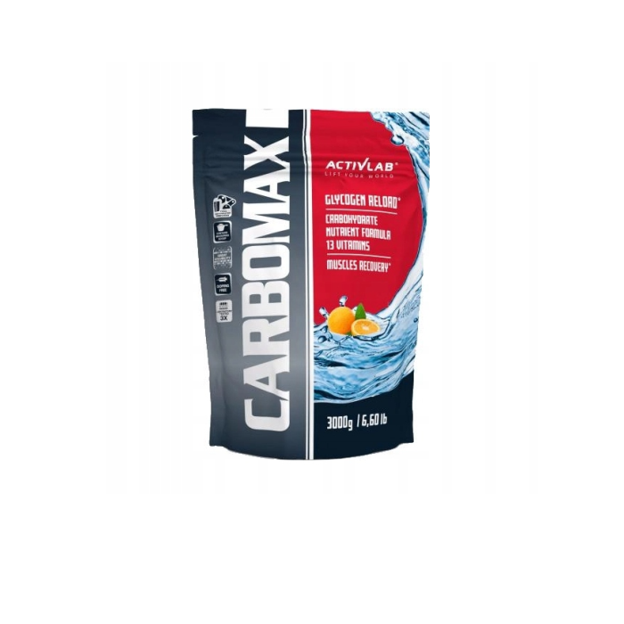 CarboMax - ActivLab 1000 g - kiwi