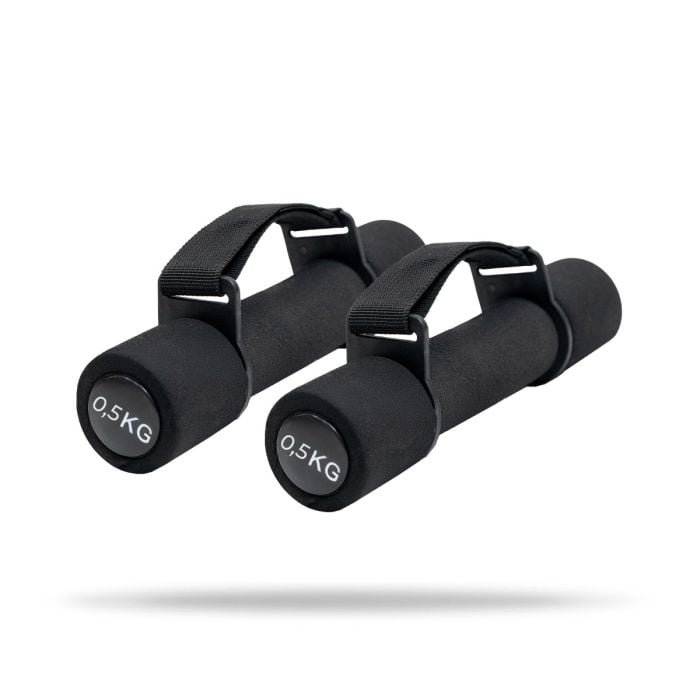 Hantle Cardio Pulse - GymBeam 0.5 kg