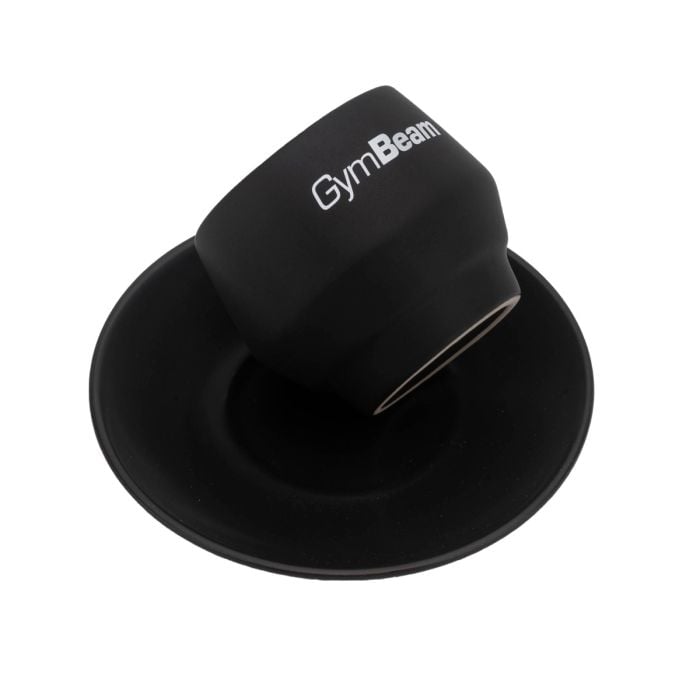 Kubek ceramiczny 100 ml - GymBeam single_variant